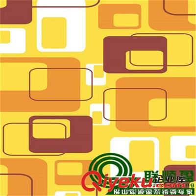 不锈钢彩色加工与七彩板材201代理批发——佛山市联顺盈不锈钢公司国内贸易服务