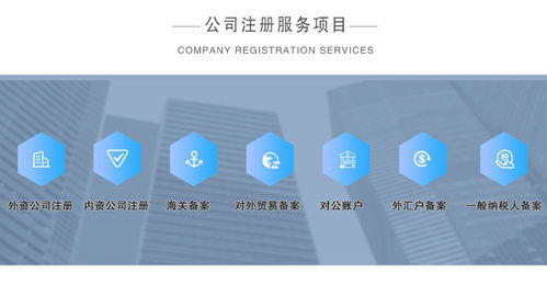 深圳公司注册与代理记账全攻略 选择专业代理机构，助力国内贸易启航