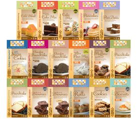 全面解读无谷蛋白休闲食品进口全流程 从国外货源到国内贸易代理